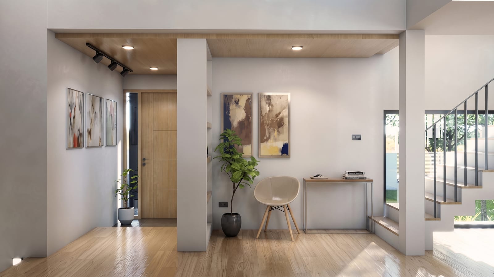 DECO House — 2