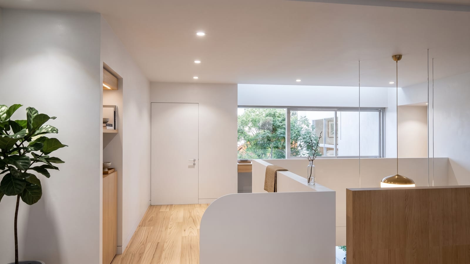 J&J House — 3