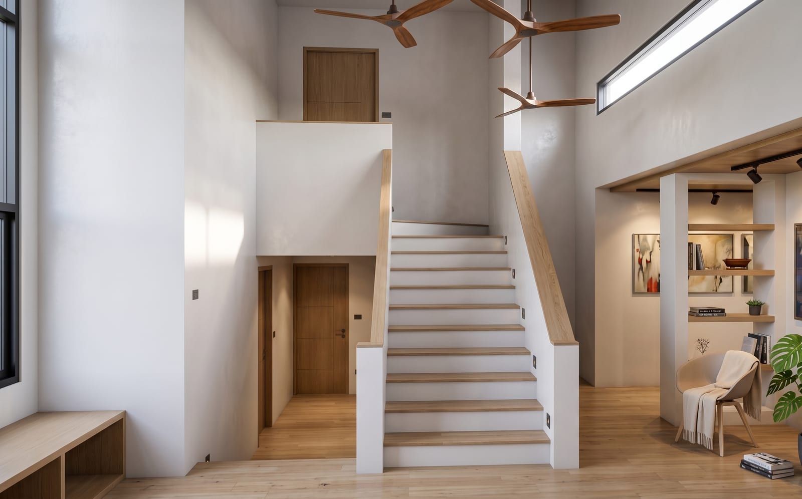 DECO House — 3