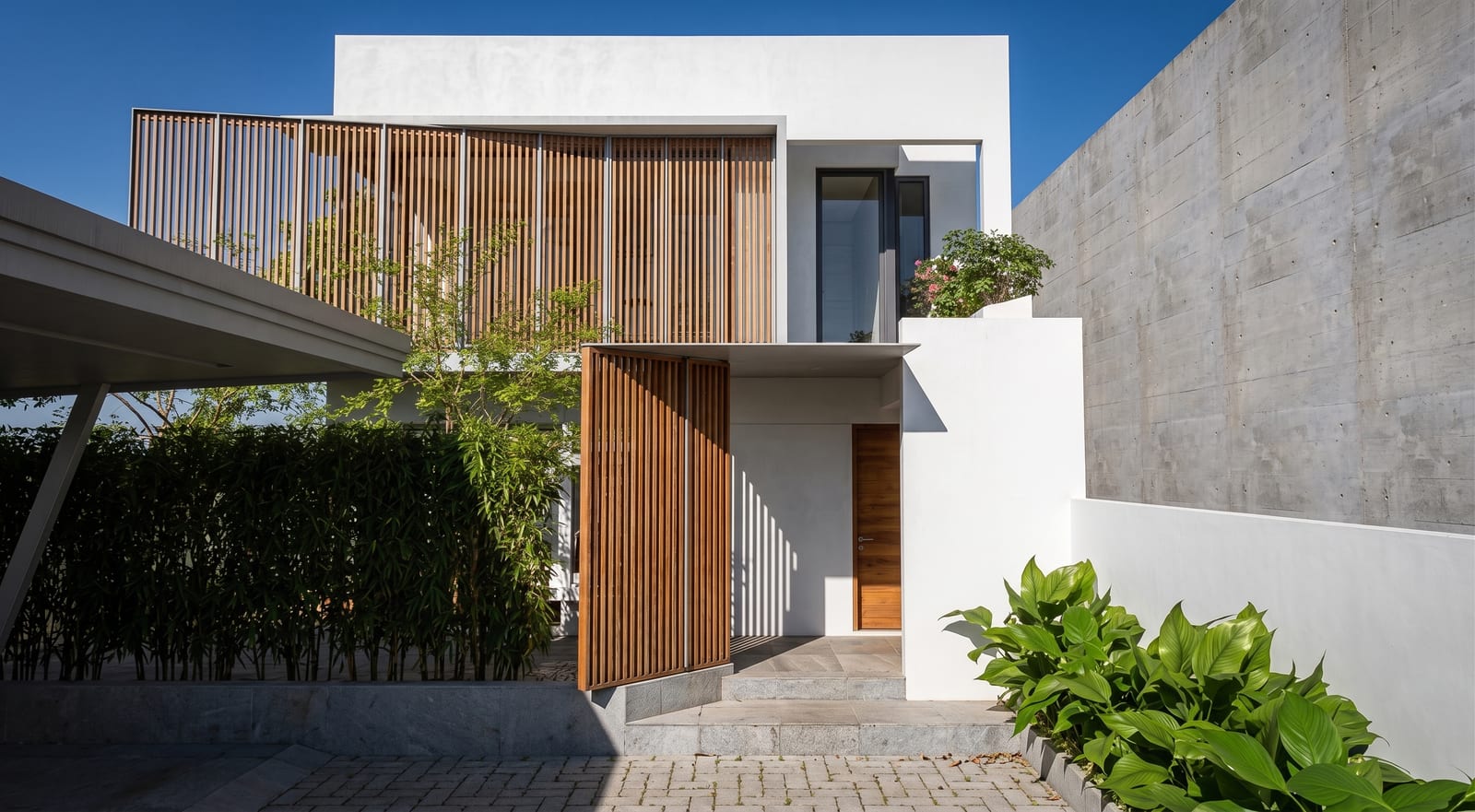 NM House — 3