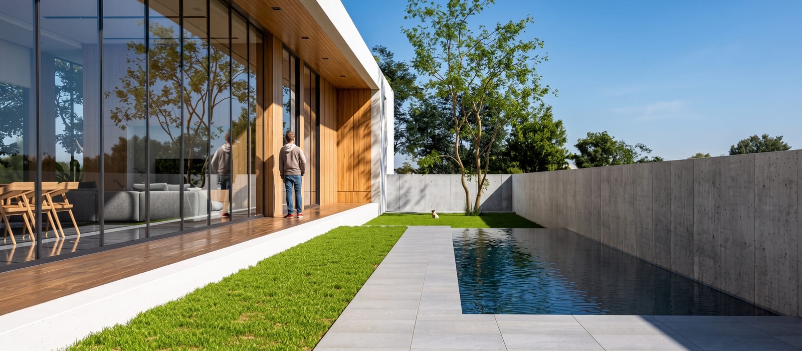 Box Box House — 1