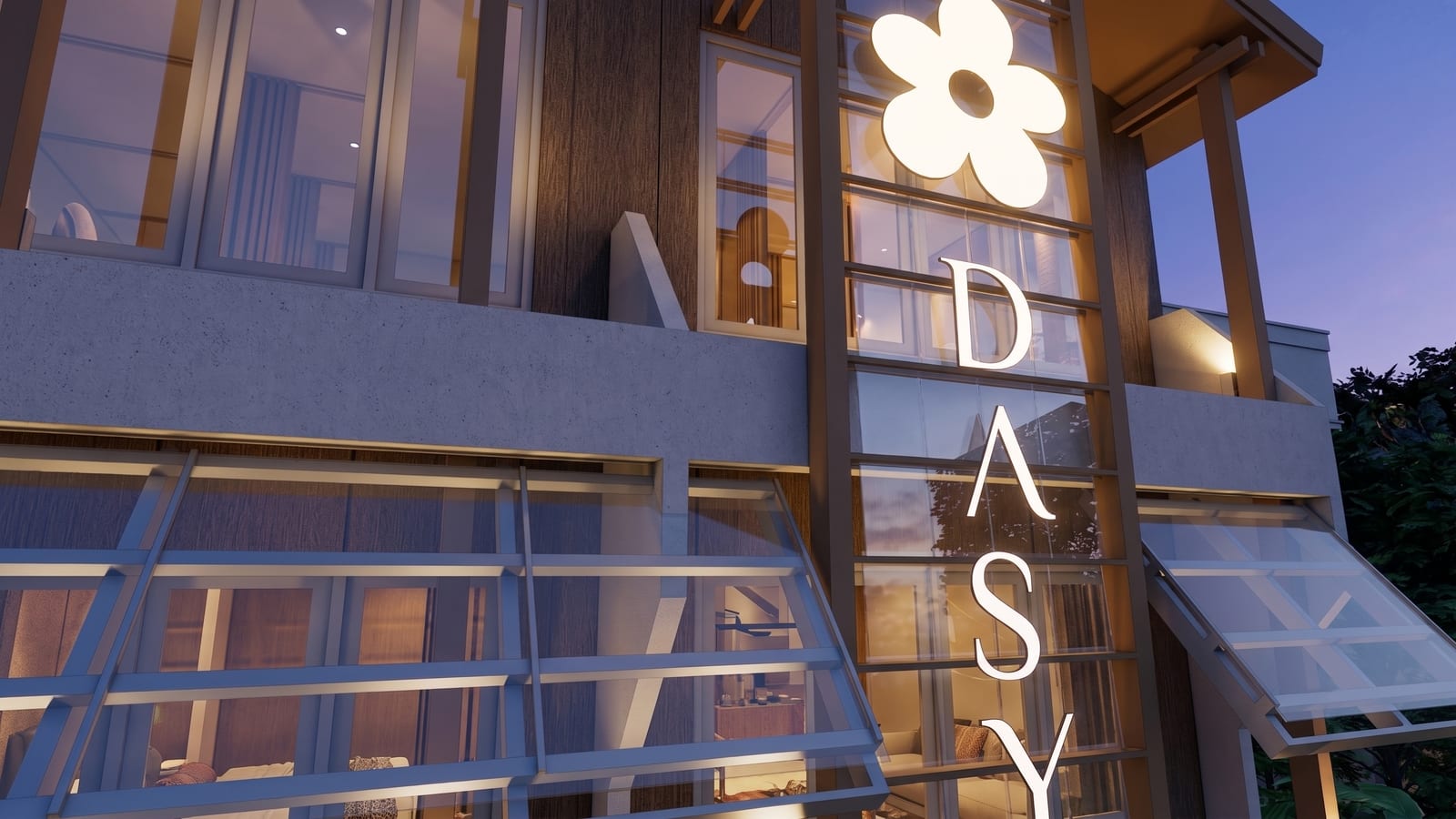 DASY MASSAGE JD — 1