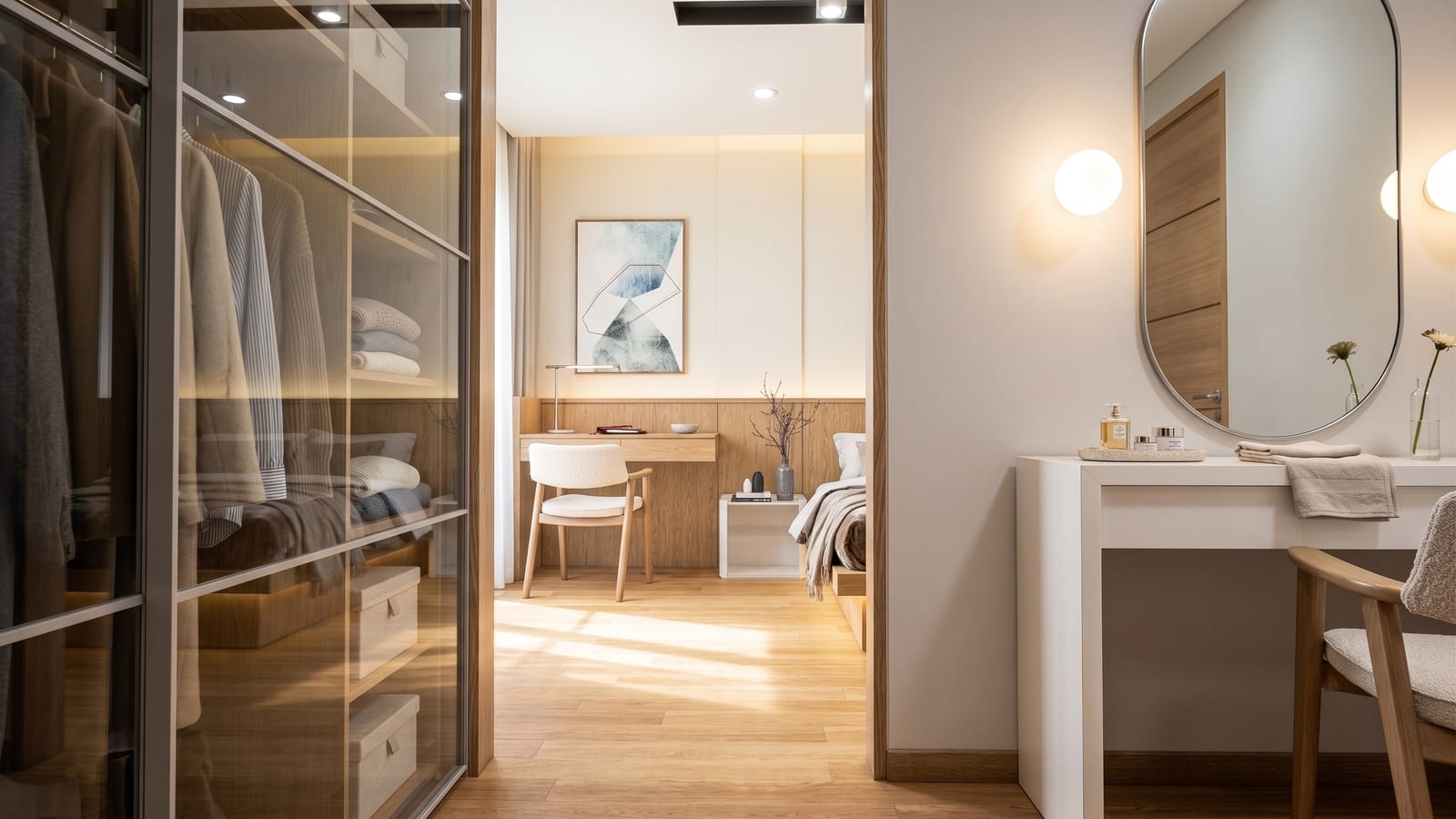 Aom Interior design — 5
