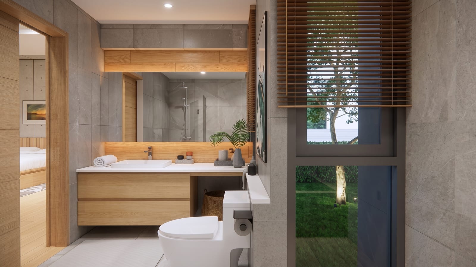 MJJ House — 4