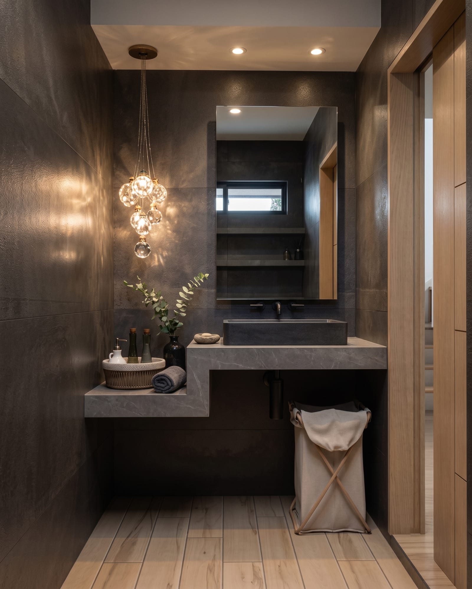 DECO House — 4
